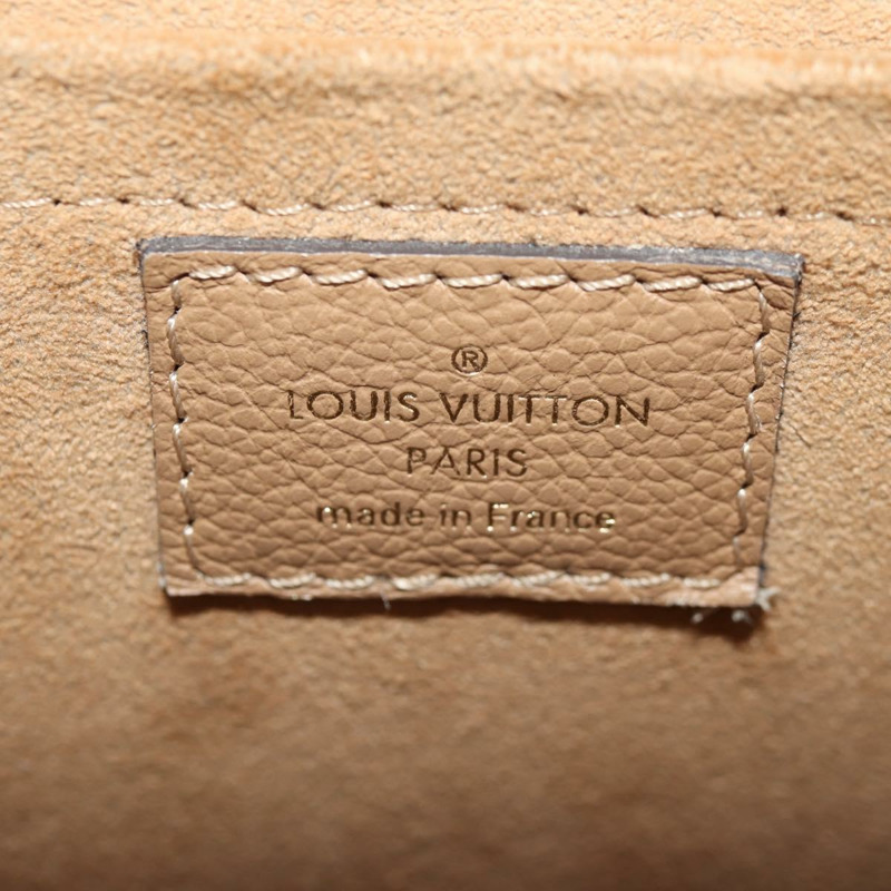 【日本直送】路易威登 Monogram Marignan 手提包 M44259 LV 正品 ep12505V-23