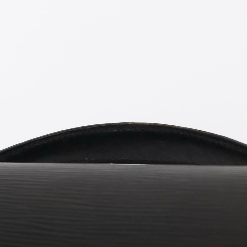 【日本直送】路易威登 Epi Monceau 28 手提包 黑色 M52122 LV 正品 ep12499-7