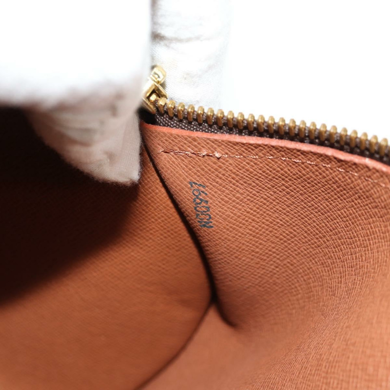 【日本直送】路易威登 Monogram Papillon 30 手提包 M51385 LV 正品 158049V-10