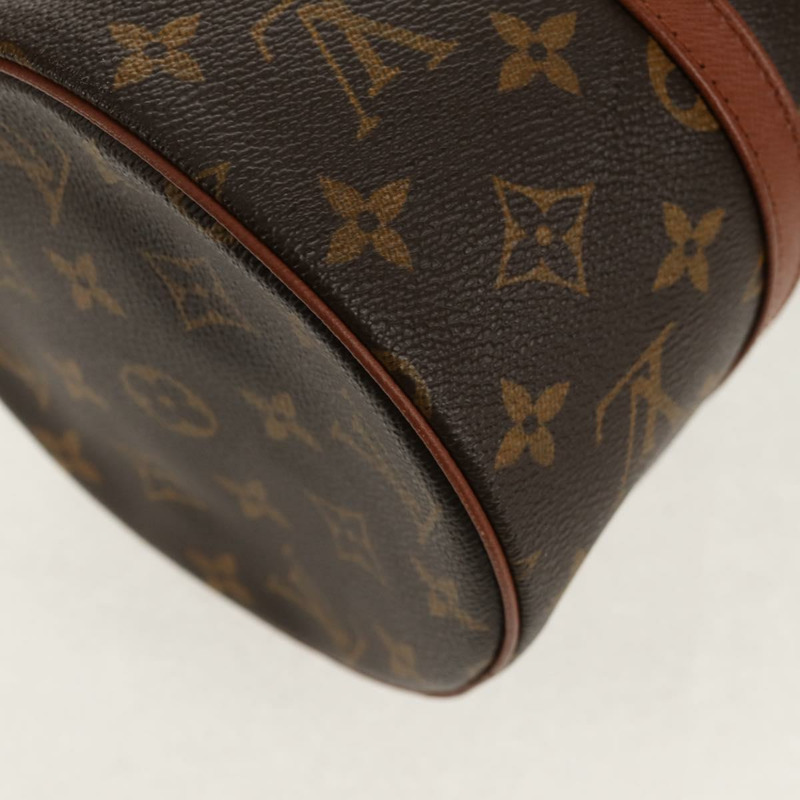 【日本直送】路易威登 Monogram Papillon 30 手提包 M51385 LV 正品 158049V-15