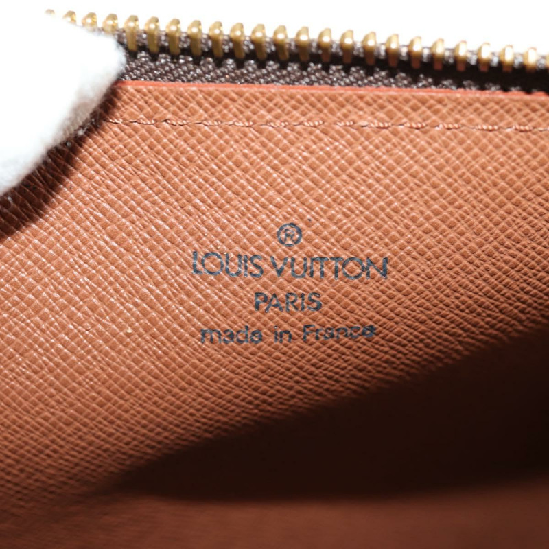 【日本直送】路易威登 Monogram Papillon 30 手提包 M51385 LV 正品 158049V-17