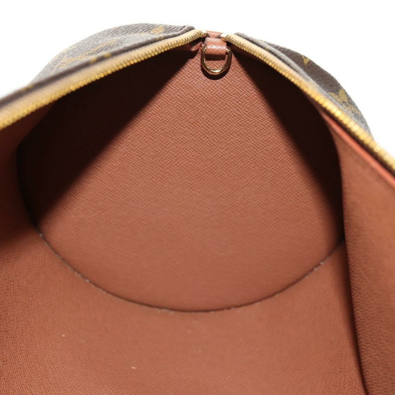 【日本直送】路易威登 Monogram Papillon 30 手提包 M51385 LV 正品 158049V-18