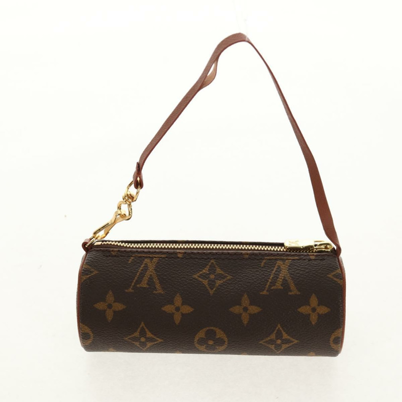 【日本直送】路易威登 Monogram Papillon 30 手提包 M51385 LV 正品 158049V-21