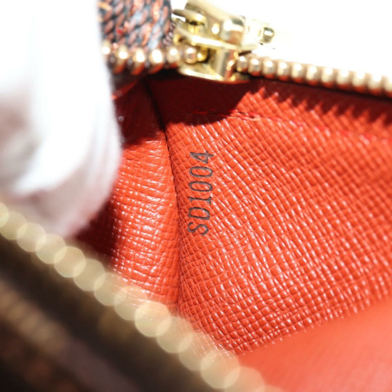 【日本直送】路易威登 Damier Ebene Papillon 30 手提包 N51303 LV 正品 158897SAV-10