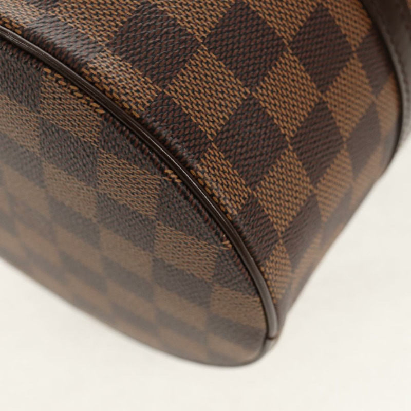 【日本直送】路易威登 Damier Ebene Papillon 30 手提包 N51303 LV 正品 158897SAV-16
