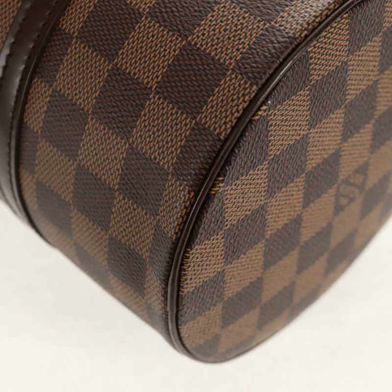 【日本直送】路易威登 Damier Ebene Papillon 30 手提包 N51303 LV 正品 158897SAV-17