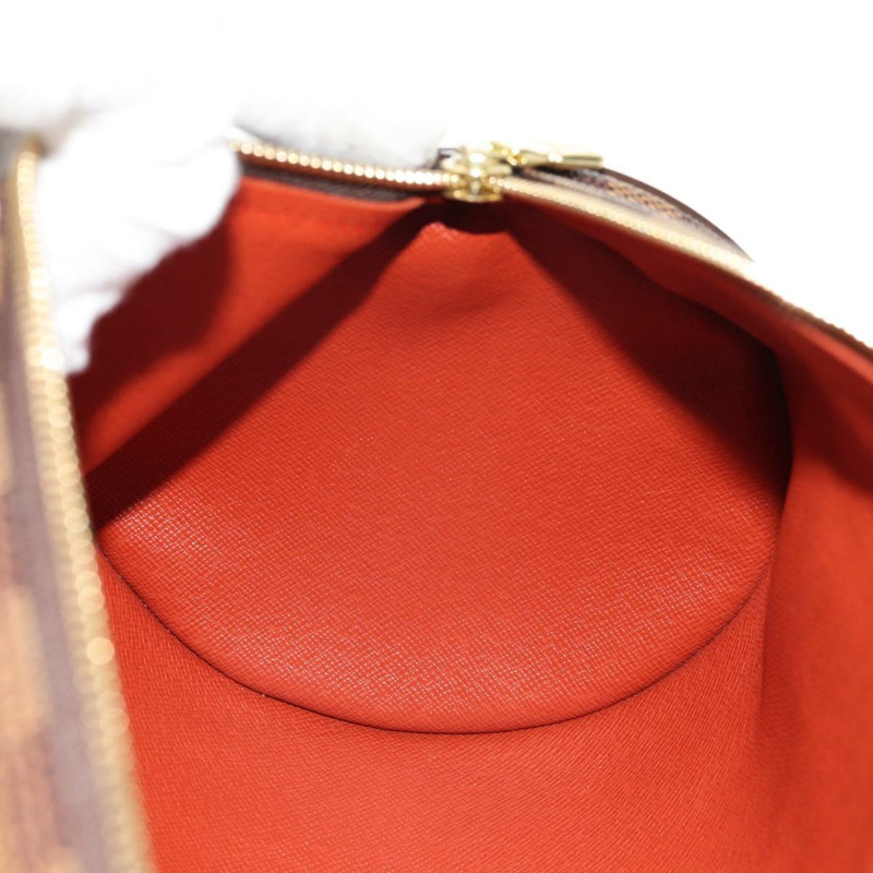 【日本直送】路易威登 Damier Ebene Papillon 30 手提包 N51303 LV 正品 158897SAV-20