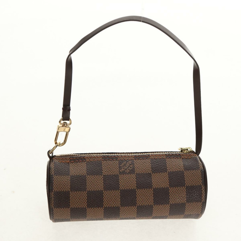【日本直送】路易威登 Damier Ebene Papillon 30 手提包 N51303 LV 正品 158897SAV-22