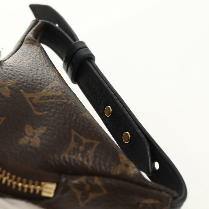 【日本直送】路易威登 Monogram Brassle Party 腰包手鐲 M6562A LV 正品 157962SM-7