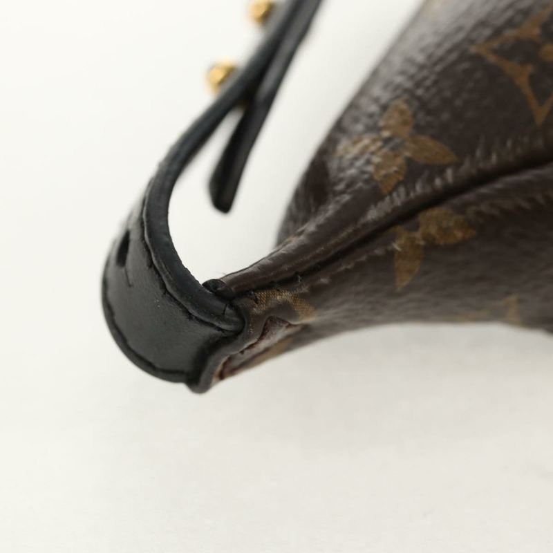 【日本直送】路易威登 Monogram Brassle Party 腰包手鐲 M6562A LV 正品 157962SM-15