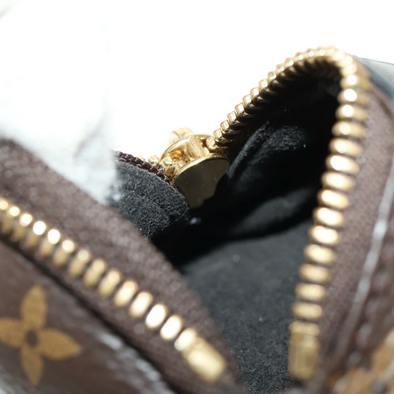 【日本直送】路易威登 Monogram Brassle Party 腰包手鐲 M6562A LV 正品 157962SM-18