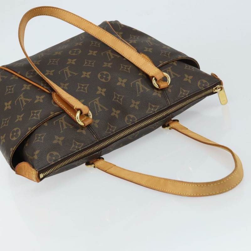 【日本直送】路易威登 Monogram Totally PM 手提包 M56688 LV 正品 160652A-5