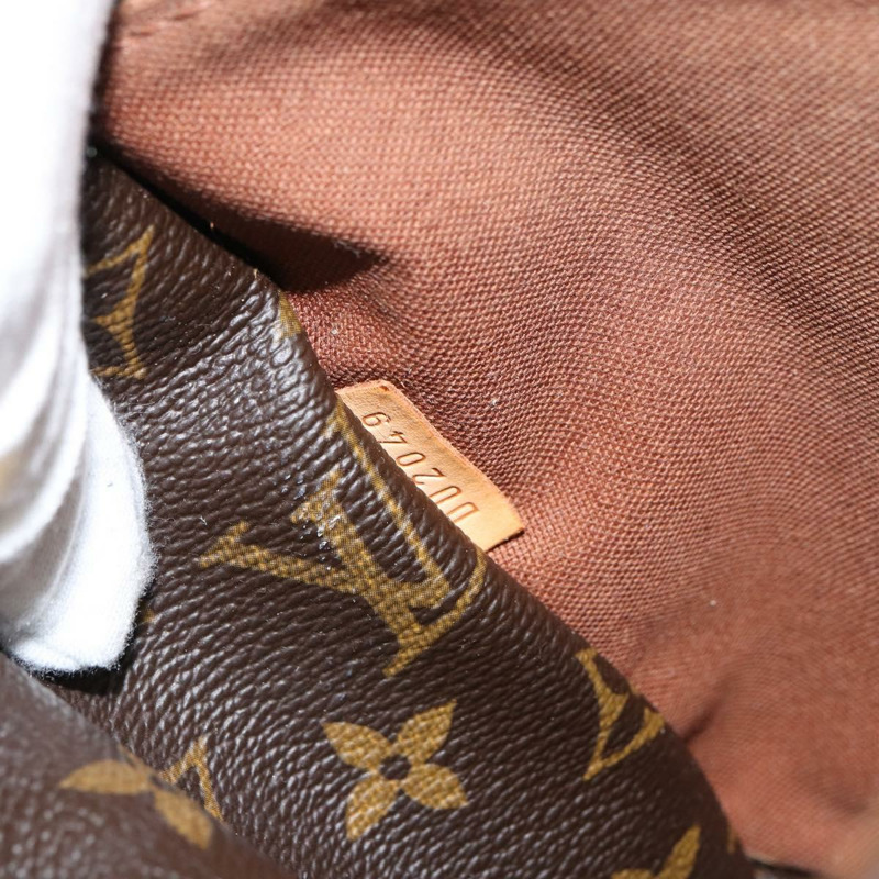 【日本直送】路易威登 Monogram Totally PM 手提包 M56688 LV 正品 160652A-11