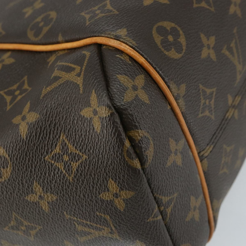 【日本直送】路易威登 Monogram Totally PM 手提包 M56688 LV 正品 160652A-13