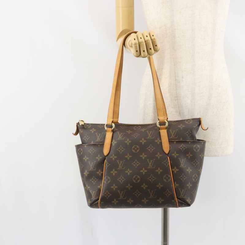 【日本直送】路易威登 Monogram Totally PM 手提包 M56688 LV 正品 160652A-21