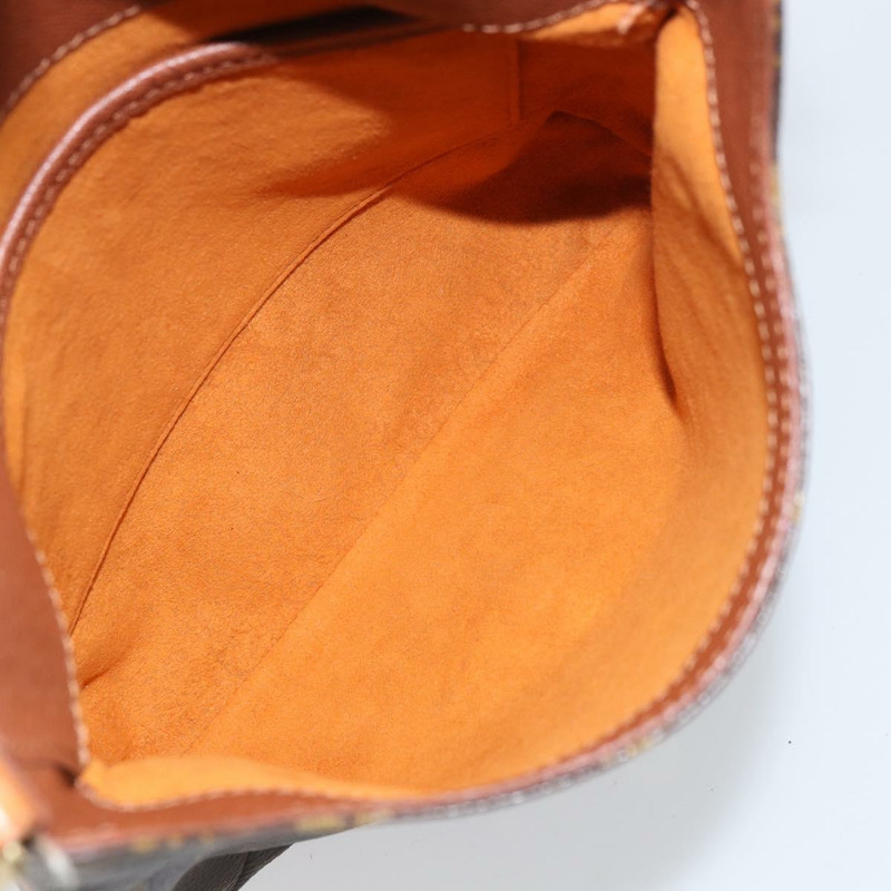 【日本直送】路易威登 Monogram Musette Salsa 短版肩背包 M51258 LV Auth 160628A-10