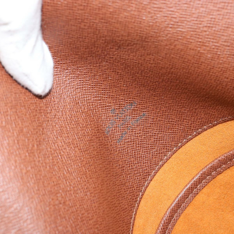 【日本直送】路易威登 Monogram Musette Salsa 短版肩背包 M51258 LV Auth 160628A-16