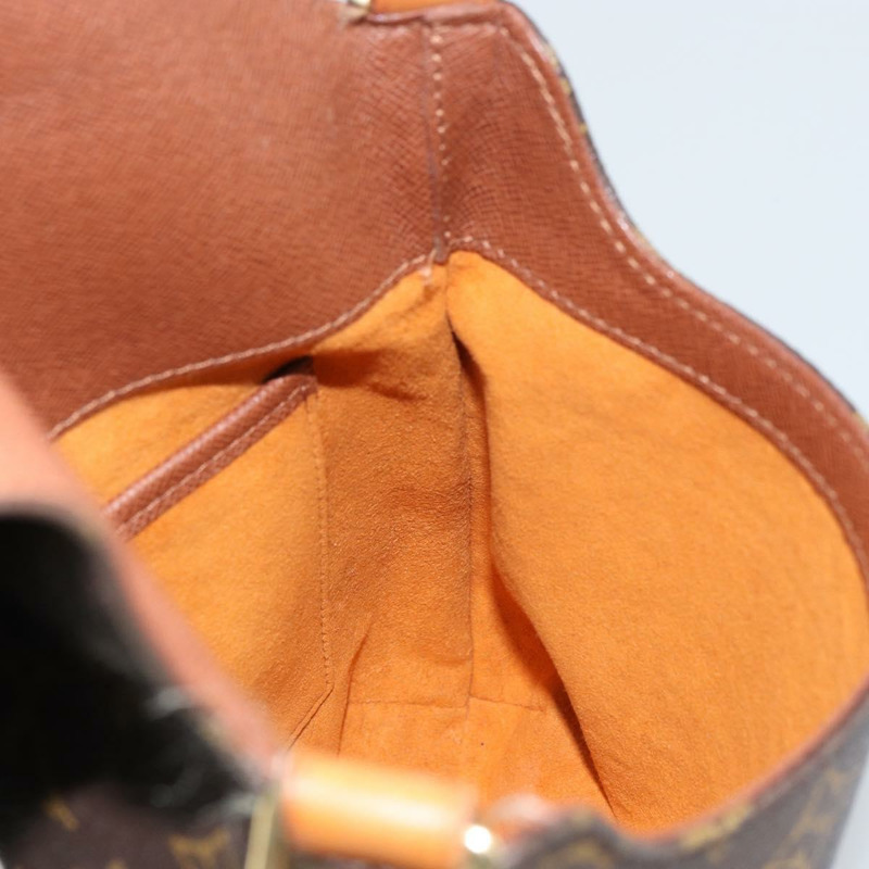 【日本直送】路易威登 Monogram Musette Salsa 短版肩背包 M51258 LV Auth 160628A-17