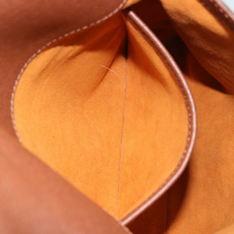 【日本直送】路易威登 Monogram Musette Salsa 短版肩背包 M51258 LV Auth 160628A-19