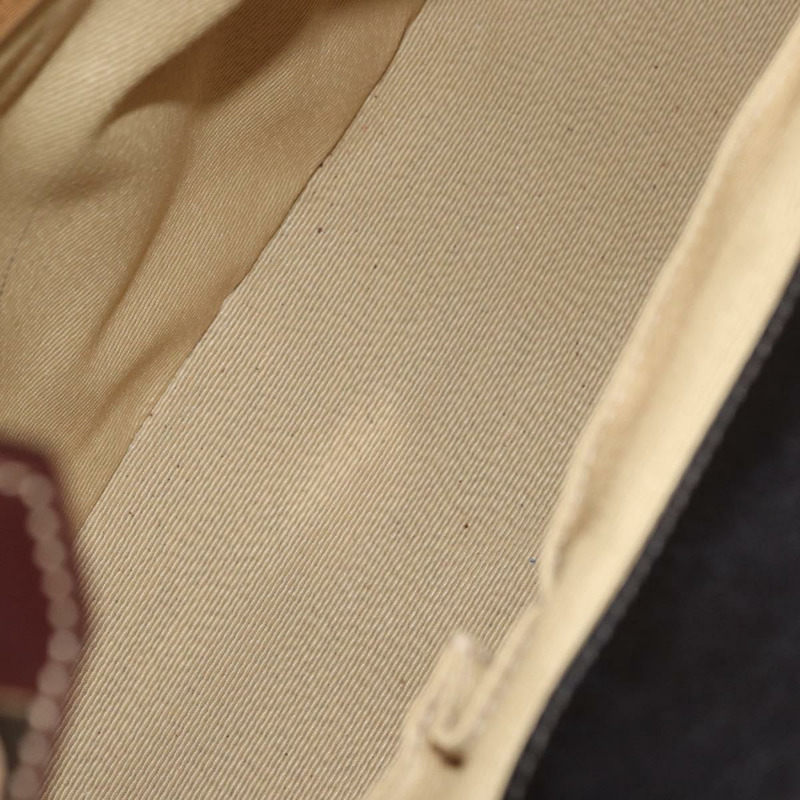 【日本直送】Salvatore Ferragamo Gancini 手提包 拉菲草棕色金色 正品 159234V-9