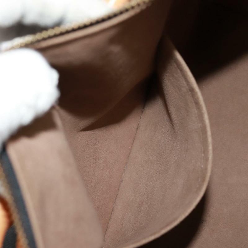 【日本直送】路易威登 Monogram Multicolor Speedy 30 手提包 黑色 M92642 正品 158977V-24