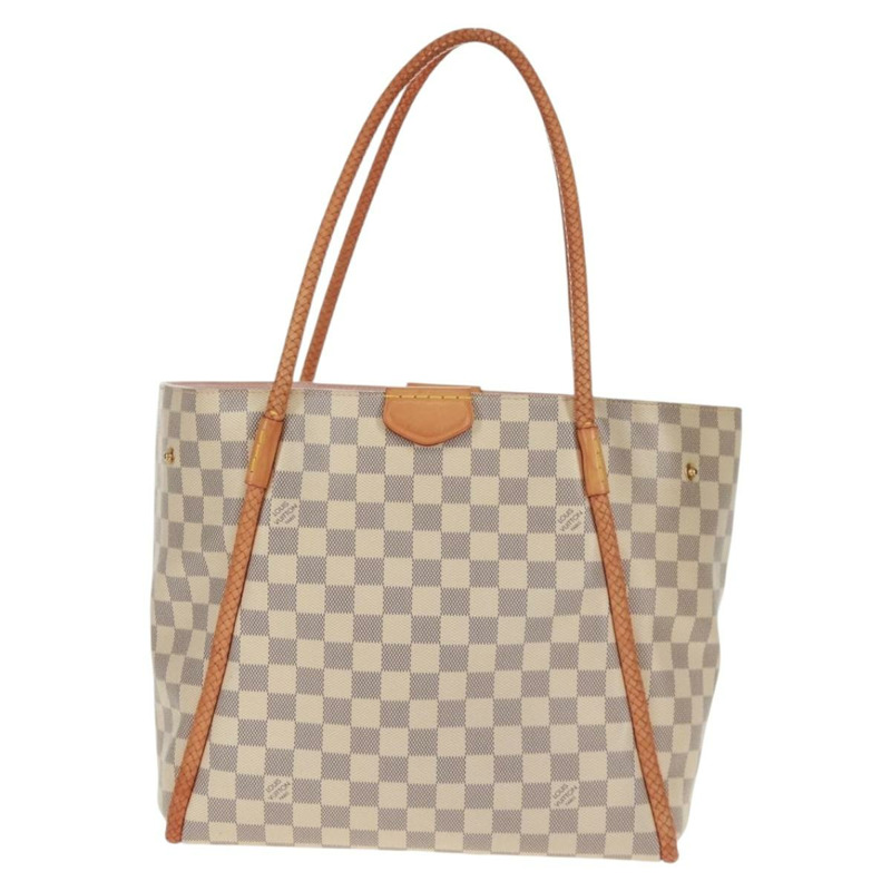 【日本直送】路易威登 Damier Azur Propriano 手提包 N44027 LV 正品 159043V-1