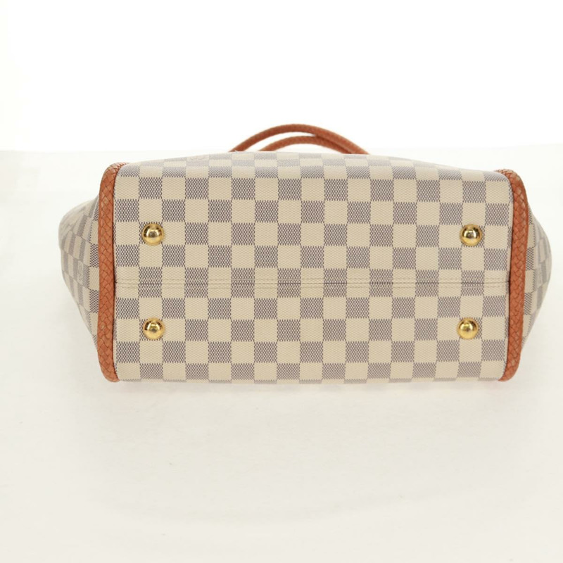 【日本直送】路易威登 Damier Azur Propriano 手提包 N44027 LV 正品 159043V-4