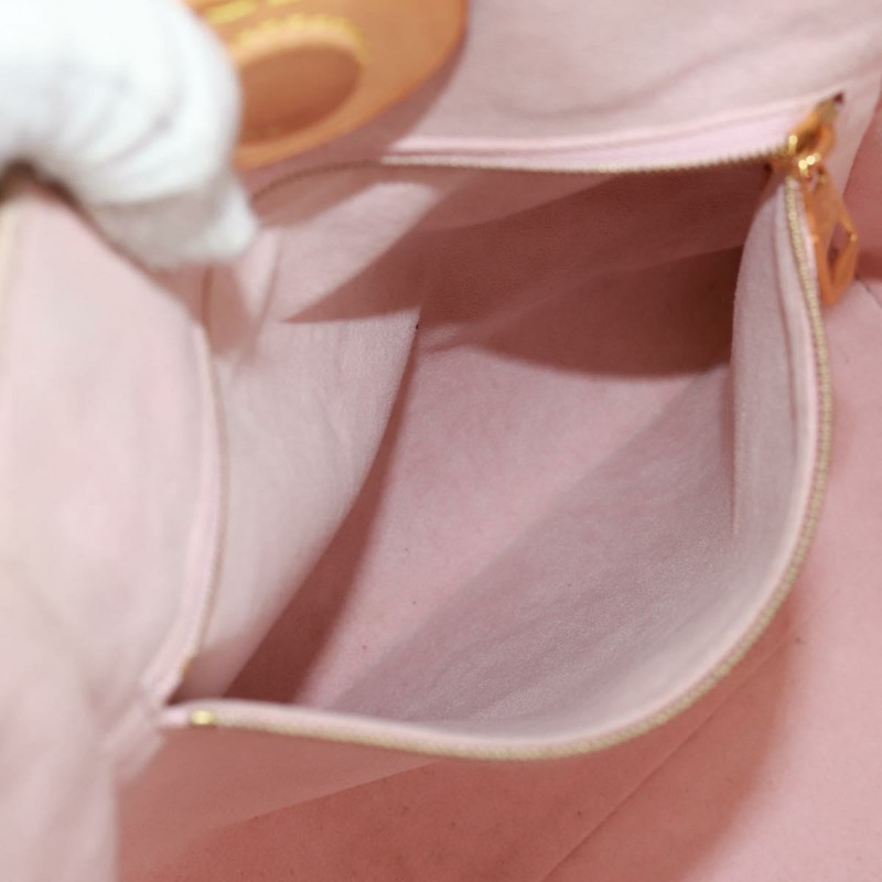 【日本直送】路易威登 Damier Azur Propriano 手提包 N44027 LV 正品 159043V-22