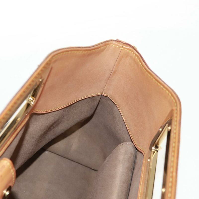 【日本直送】路易威登 Monogram Multicolor Judy MM 手提包 2Way 黑色 M40256 正品 ka1093V-20