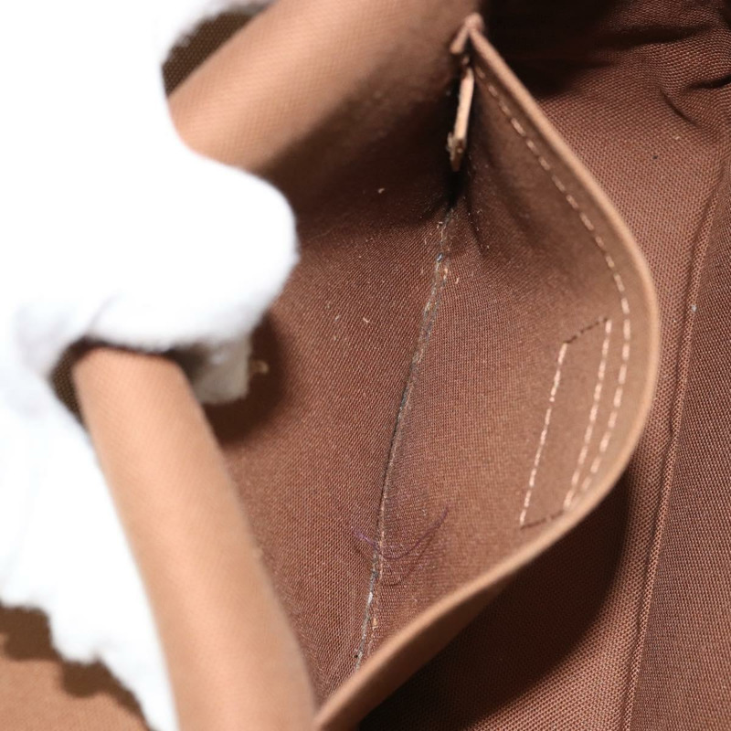 【日本直送】路易威登 Monogram Sologne 單肩包 M42250 LV 正品 ka1196-10