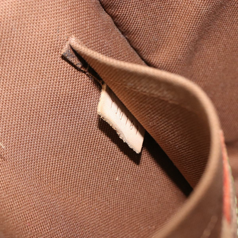 【日本直送】路易威登 Monogram Sologne 單肩包 M42250 LV 正品 ka1196-11