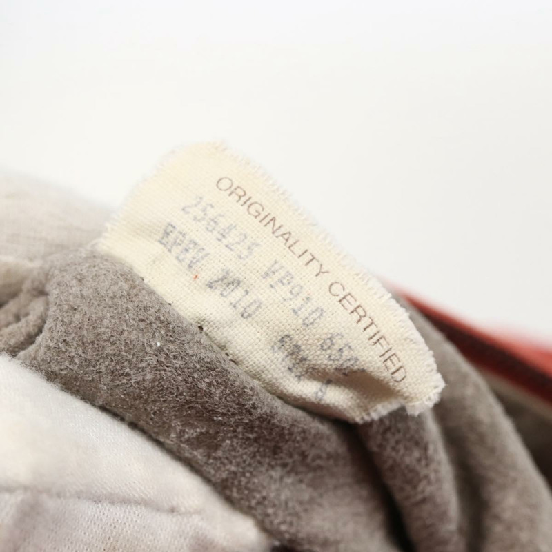 【日本直送】BOTTEGA VENETA INTRECCIATO 手提包皮革橙色 256425 正品 ka1155-11