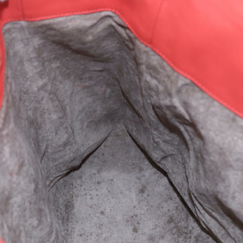 【日本直送】BOTTEGA VENETA INTRECCIATO 手提包皮革橙色 256425 正品 ka1155-18