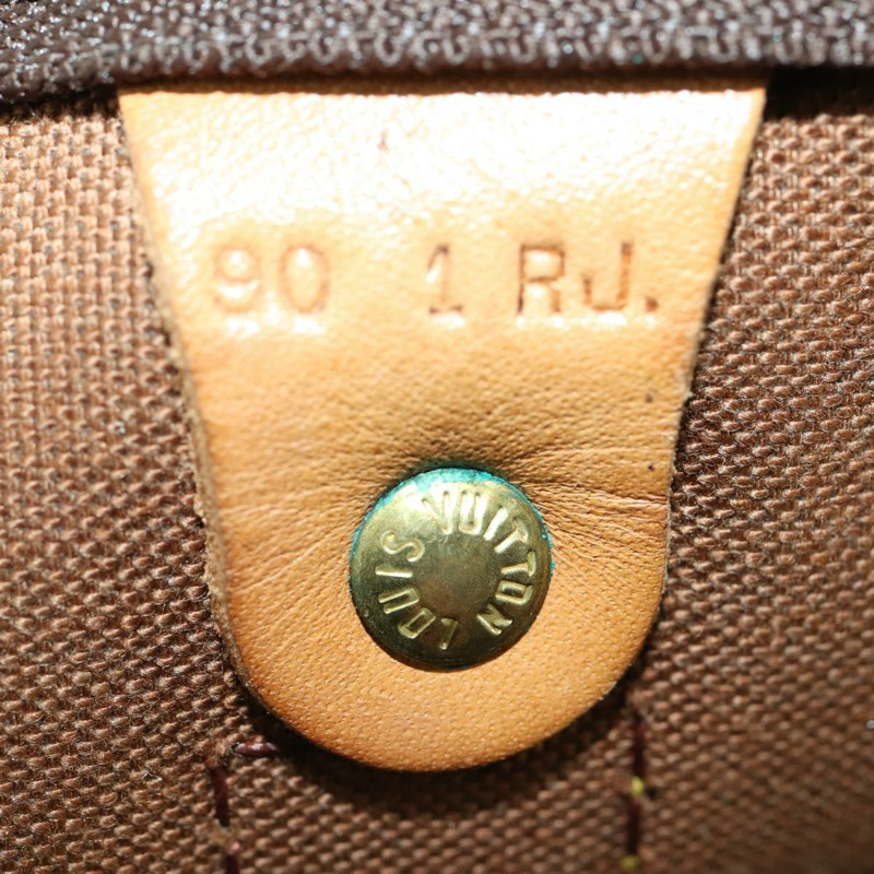 【日本直送】路易威登 Monogram Keepall 60 波士頓包 M41422 LV Auth 160193-11