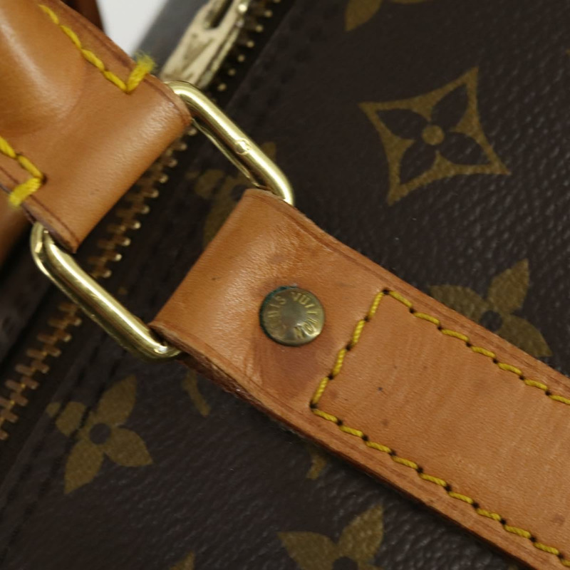 【日本直送】路易威登 Monogram Keepall 60 波士頓包 M41422 LV Auth 160193-17