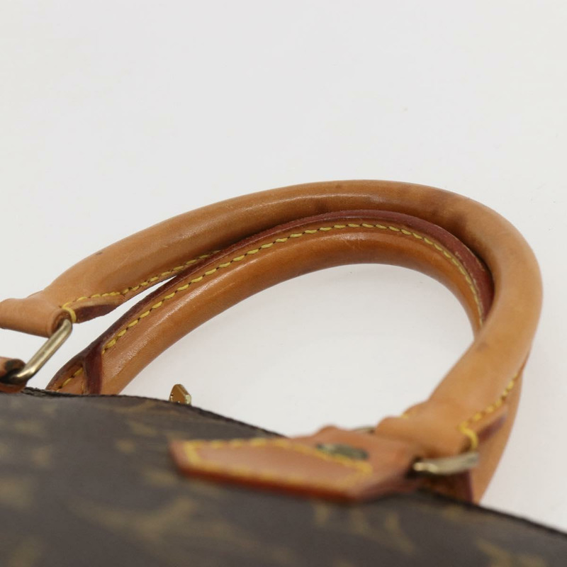 【日本直送】路易威登 Monogram Alma 手提包 M51130 LV 正品 160157A-7