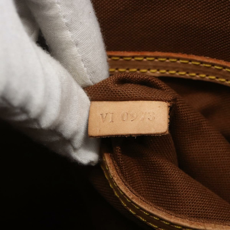 【日本直送】路易威登 Monogram Alma 手提包 M51130 LV 正品 160157A-11