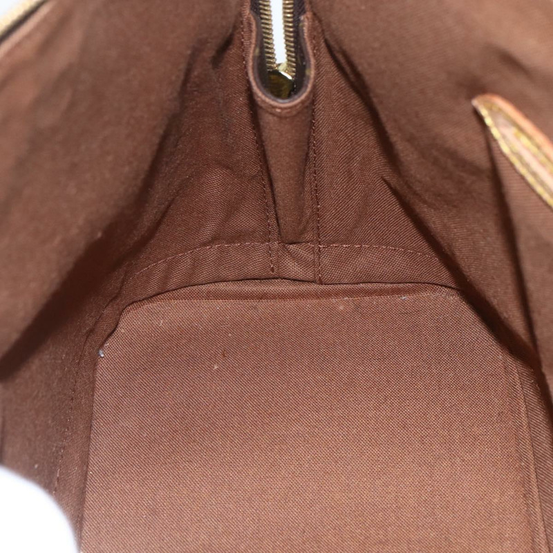 【日本直送】路易威登 Monogram Alma 手提包 M51130 LV 正品 160157A-18