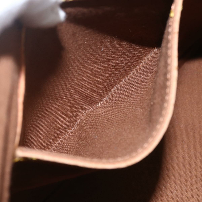 【日本直送】路易威登 Monogram Alma 手提包 M51130 LV 正品 160157A-19