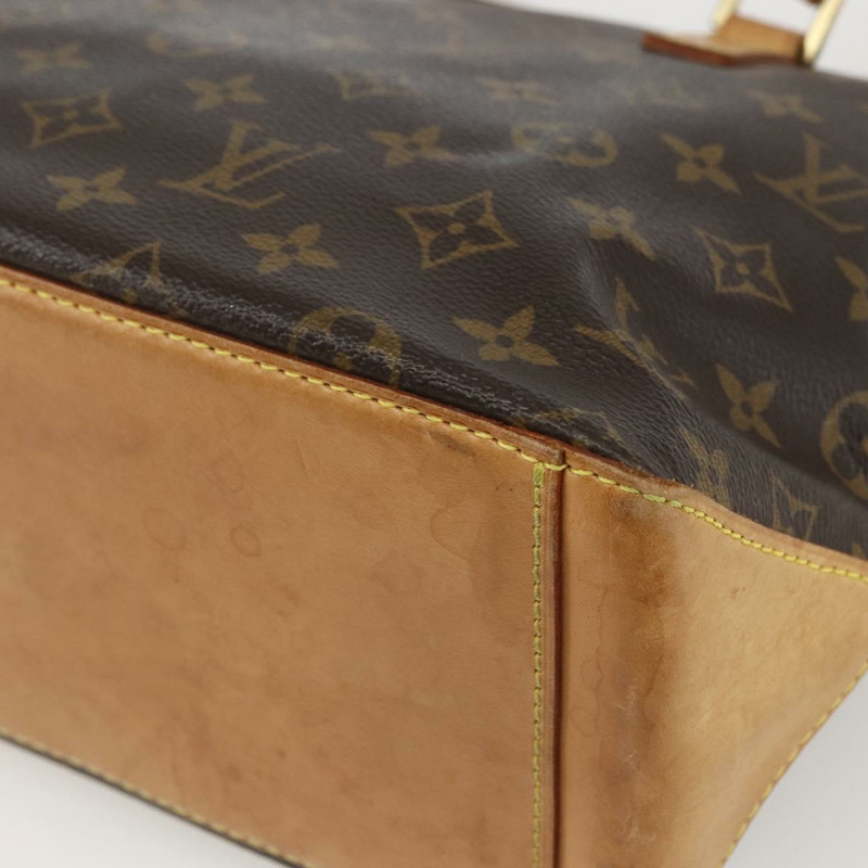 【日本直送】路易威登 Monogram Cabas 鋼琴托特包 M51148 LV Auth ka1007-15