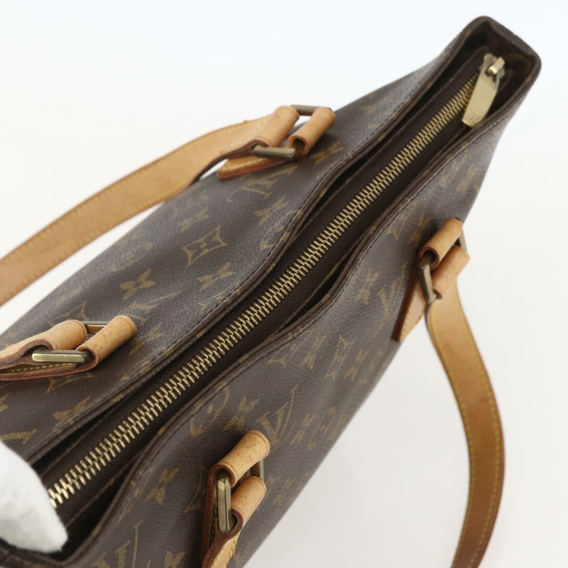 【日本直送】路易威登 Monogram Cabas 鋼琴托特包 M51148 LV Auth ka1092A-5
