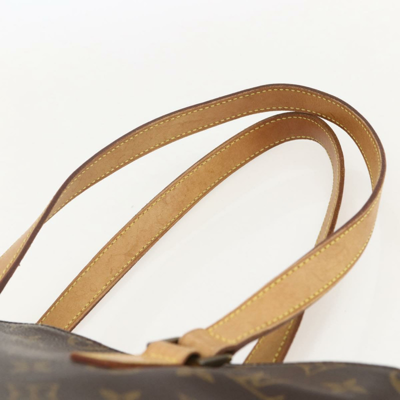 【日本直送】路易威登 Monogram Cabas 鋼琴托特包 M51148 LV Auth ka1092A-7