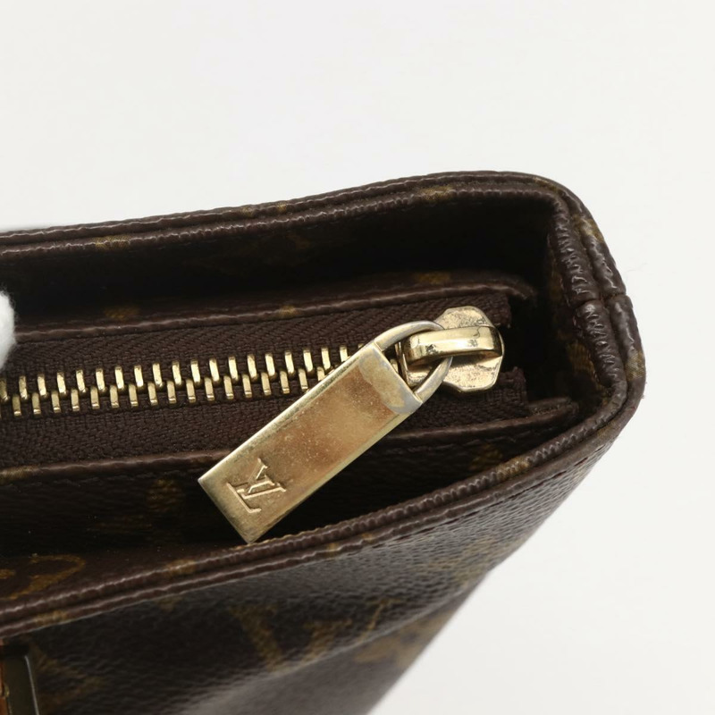 【日本直送】路易威登 Monogram Cabas 鋼琴托特包 M51148 LV Auth ka1092A-9