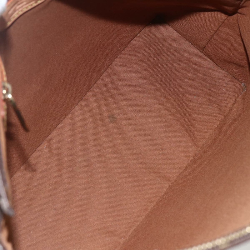 【日本直送】路易威登 Monogram Cabas 鋼琴托特包 M51148 LV Auth ka1092A-10