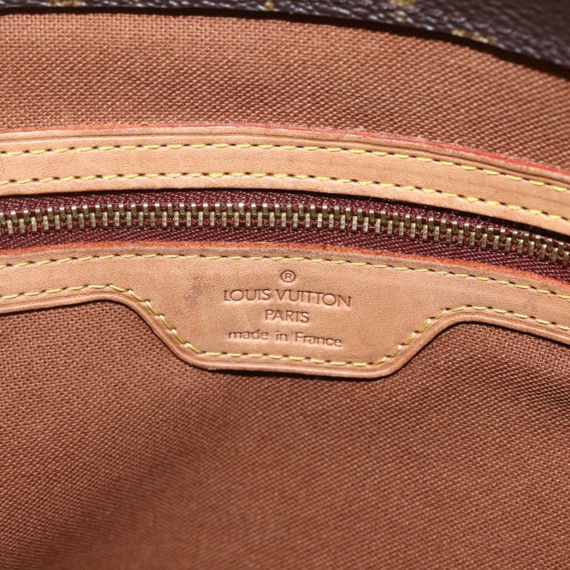 【日本直送】路易威登 Monogram Cabas 鋼琴托特包 M51148 LV Auth ka1092A-16