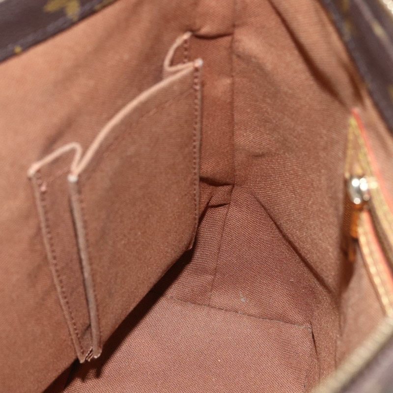 【日本直送】路易威登 Monogram Cabas 鋼琴托特包 M51148 LV Auth ka1092A-19