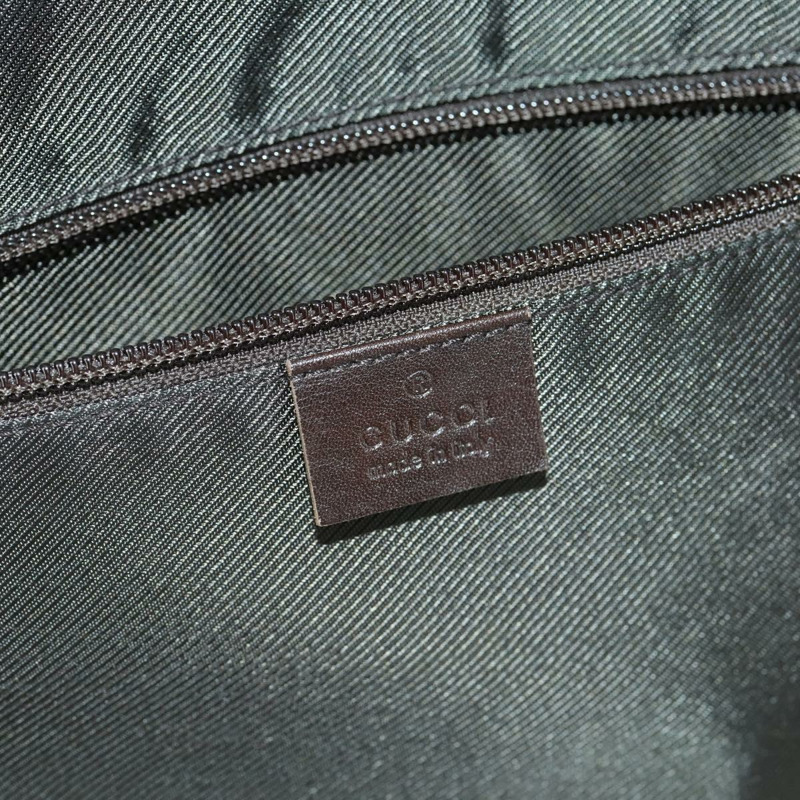 【日本直送】GUCCI GG Supreme 手提箱 PVC 米色 銀色 101678 正品 160065-21