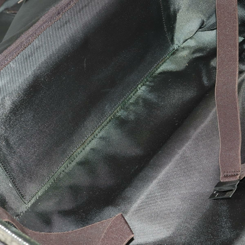 【日本直送】GUCCI GG Supreme 手提箱 PVC 米色 銀色 101678 正品 160065-26