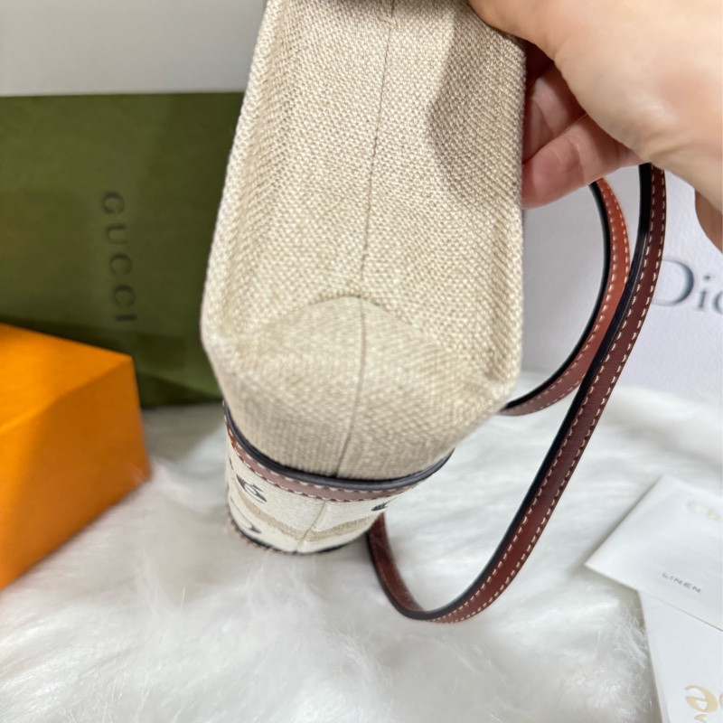 Chloe mini woody 斜背包-15