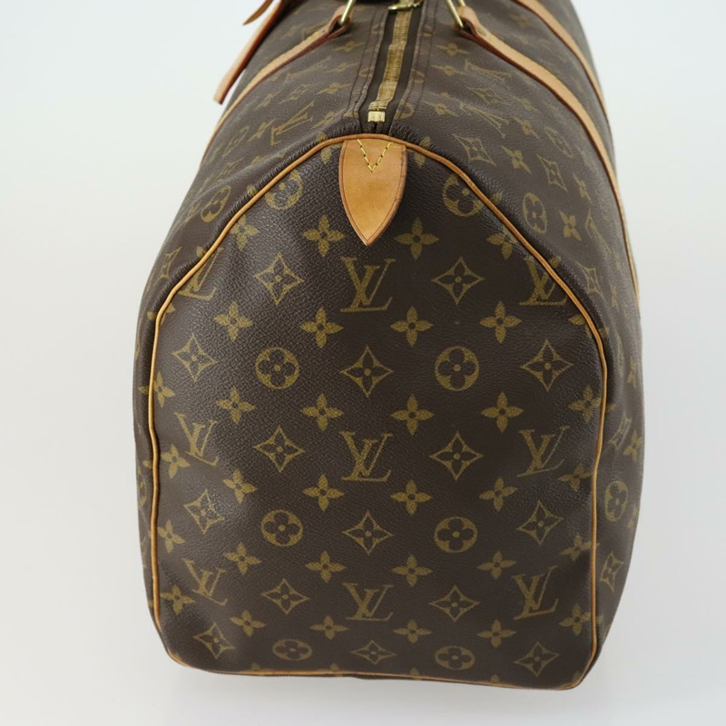 【日本直送】路易威登 Monogram Keepall 50 波士頓包 M41426 LV Auth 160146V-2